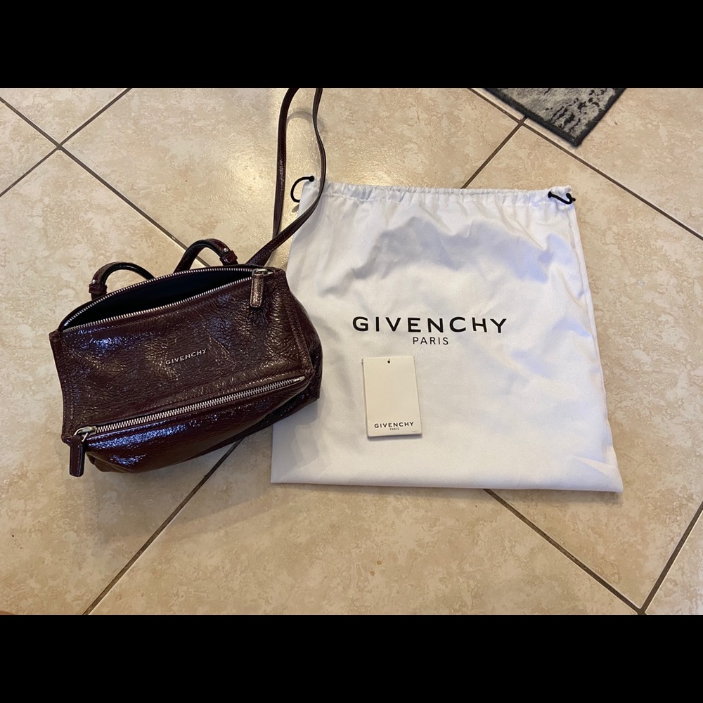 Givenchy Mini Pandora